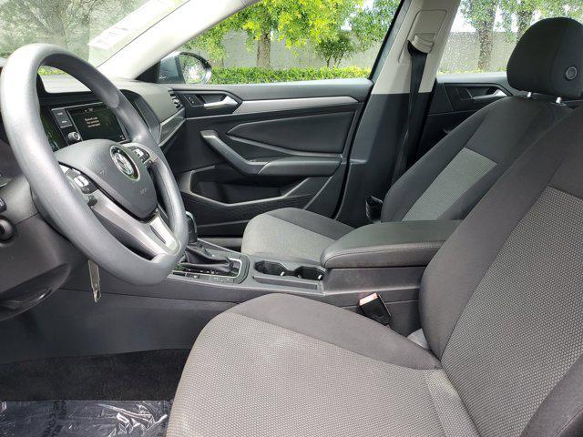 used 2020 Volkswagen Jetta car, priced at $16,205