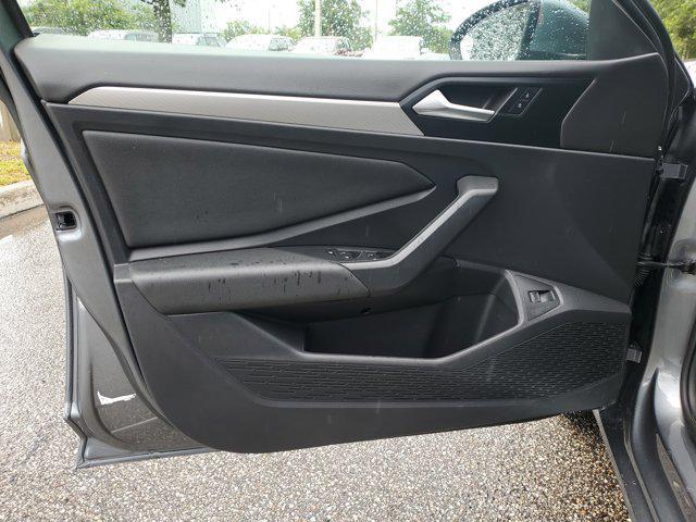 used 2020 Volkswagen Jetta car, priced at $16,205