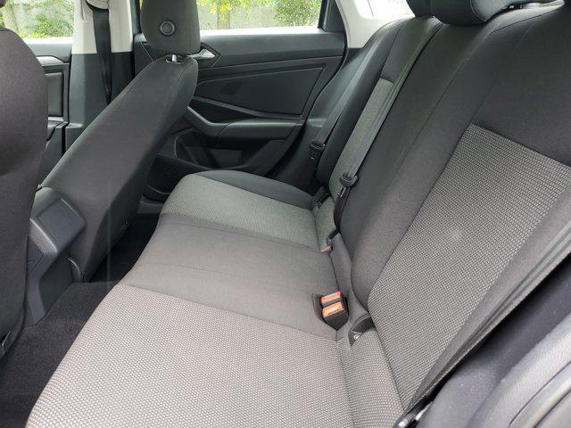 used 2020 Volkswagen Jetta car, priced at $16,205