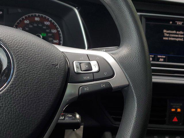 used 2020 Volkswagen Jetta car, priced at $16,205