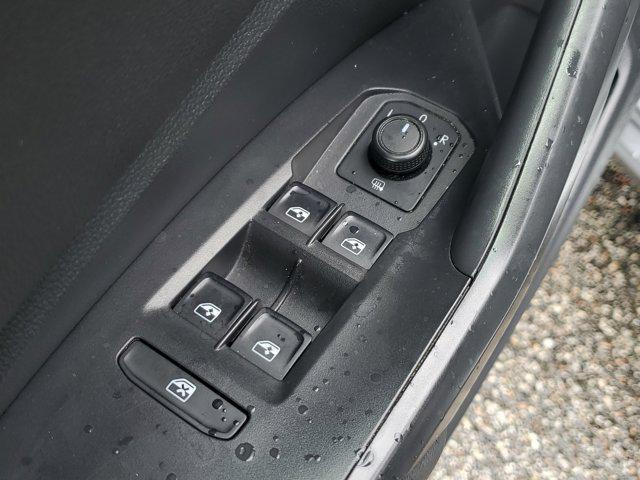 used 2020 Volkswagen Jetta car, priced at $16,205