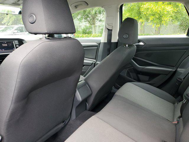 used 2020 Volkswagen Jetta car, priced at $16,205