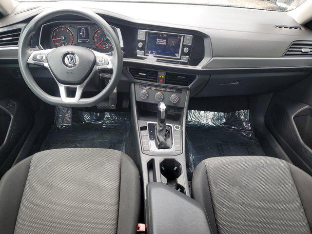 used 2020 Volkswagen Jetta car, priced at $16,205