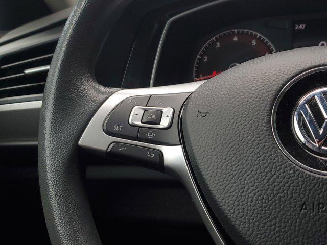used 2020 Volkswagen Jetta car, priced at $16,205