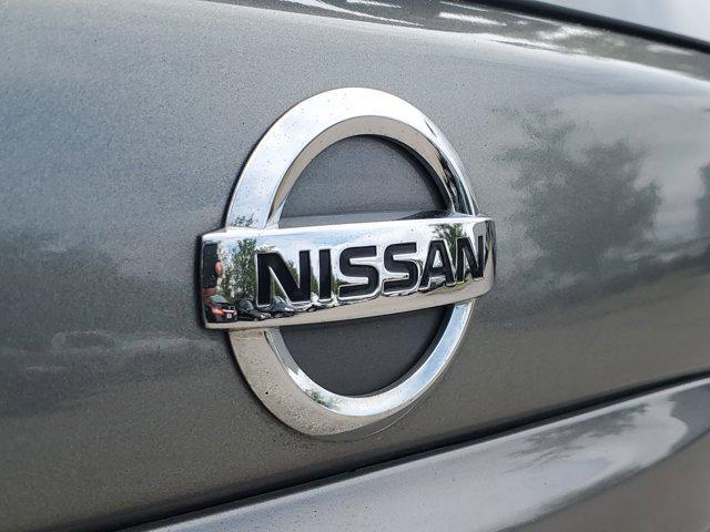 used 2019 Nissan Murano car, priced at $13,995