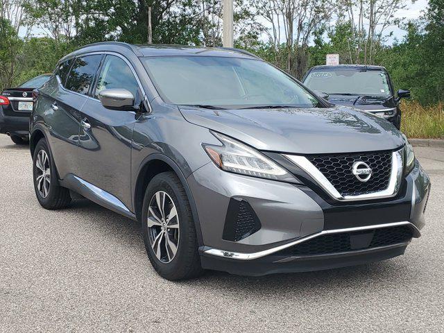 used 2019 Nissan Murano car, priced at $13,995