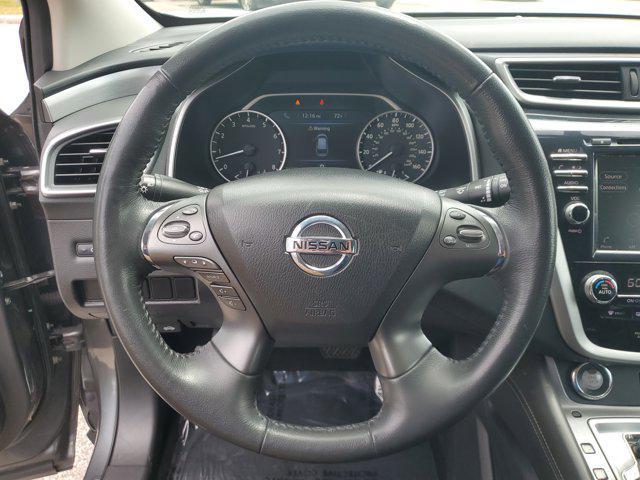 used 2019 Nissan Murano car, priced at $13,995