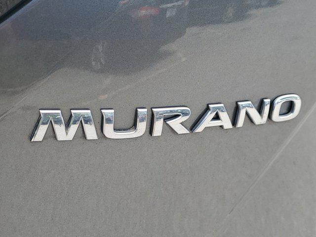 used 2019 Nissan Murano car, priced at $13,995