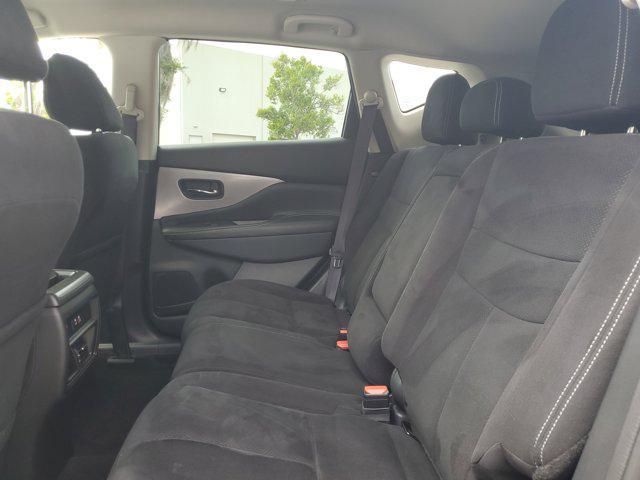 used 2019 Nissan Murano car, priced at $13,995