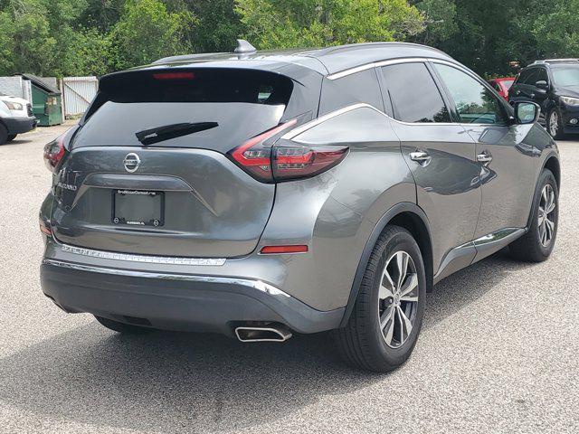used 2019 Nissan Murano car, priced at $13,995