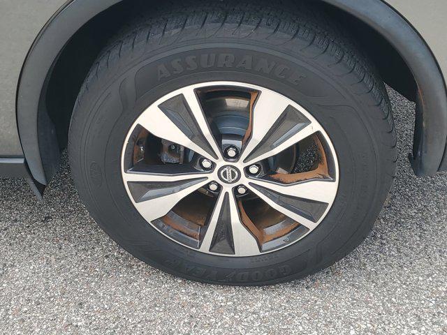 used 2019 Nissan Murano car, priced at $13,995
