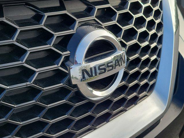 used 2019 Nissan Murano car, priced at $17,495