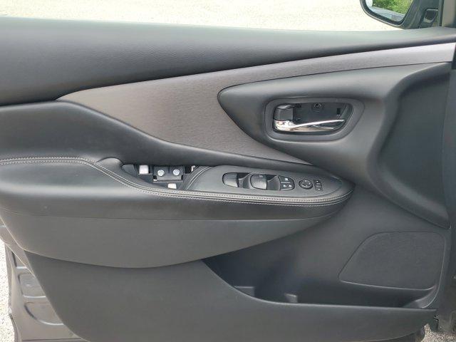 used 2019 Nissan Murano car, priced at $13,995
