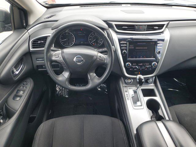 used 2019 Nissan Murano car, priced at $13,995