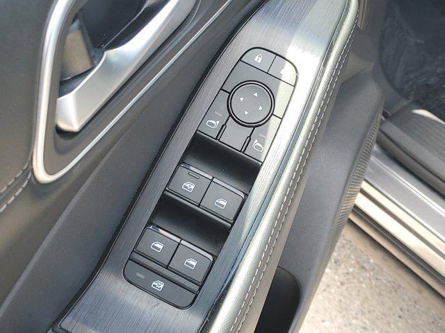 used 2021 Nissan Rogue car, priced at $21,444