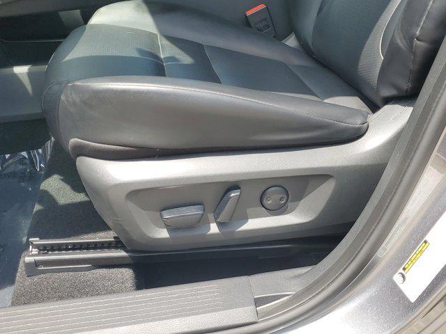 used 2021 Nissan Rogue car, priced at $21,444