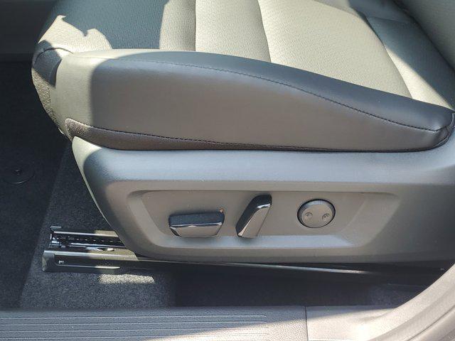 new 2025 Nissan Rogue car, priced at $33,985