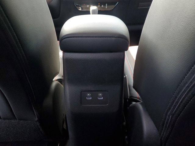 new 2025 Nissan Kicks car, priced at $28,985