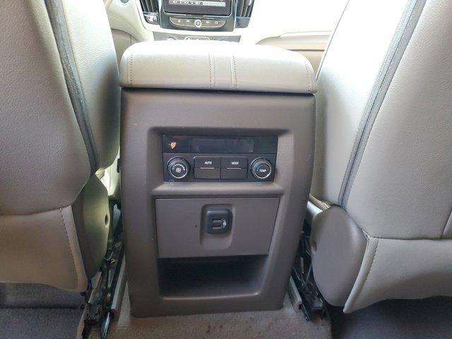 used 2019 Chevrolet Traverse car, priced at $14,495