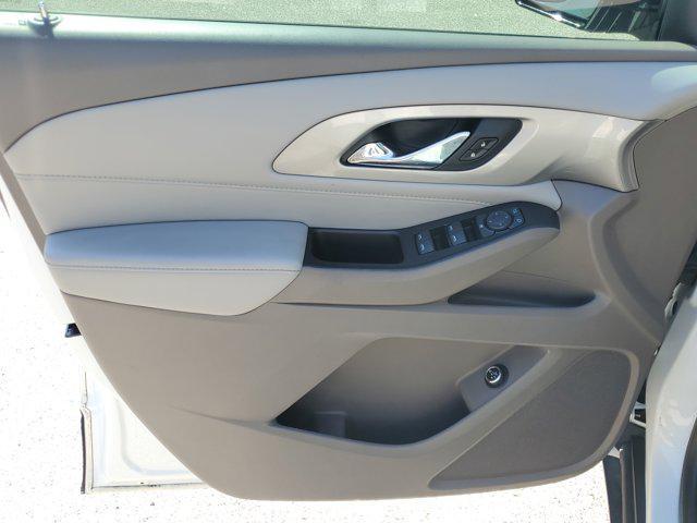 used 2019 Chevrolet Traverse car, priced at $14,495
