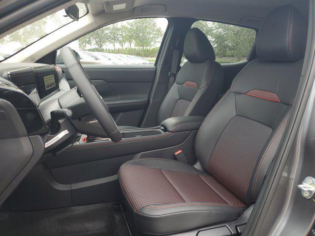 new 2025 Nissan Kicks car, priced at $25,815