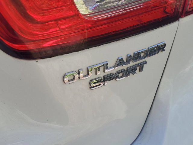 used 2014 Mitsubishi Outlander Sport car, priced at $7,495