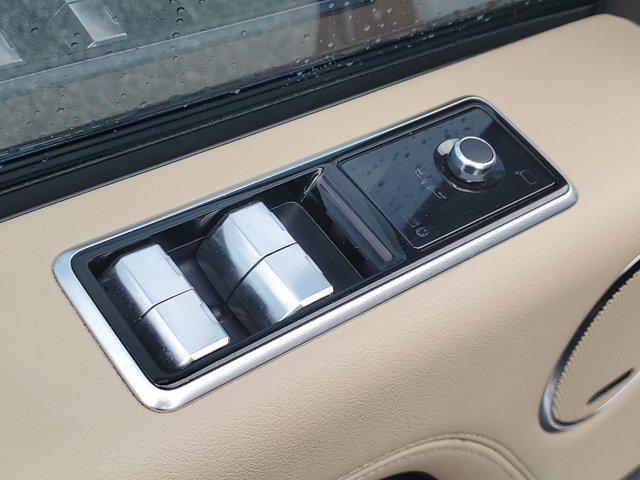 used 2019 Land Rover Range Rover car, priced at $32,795