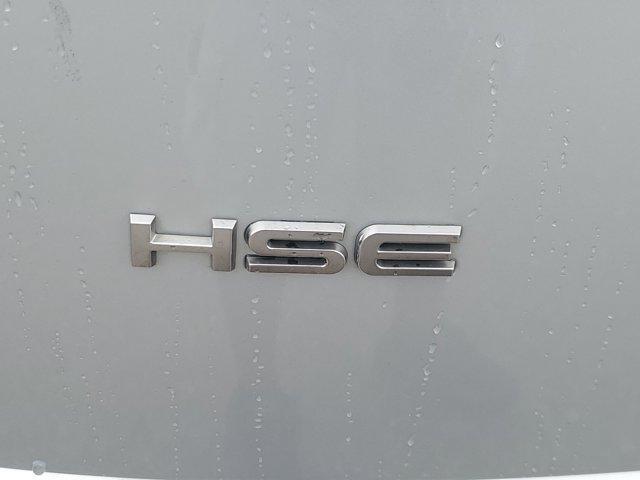 used 2019 Land Rover Range Rover car, priced at $32,795