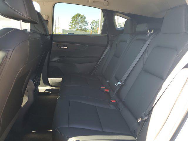 new 2025 Nissan Murano car, priced at $43,050