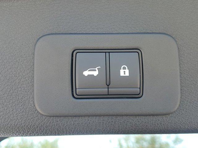new 2025 Nissan Murano car, priced at $43,050