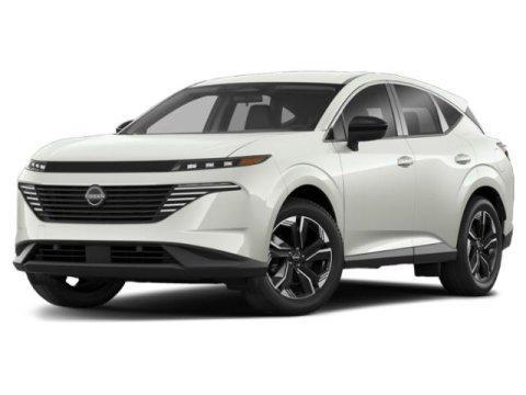 new 2025 Nissan Murano car, priced at $43,050