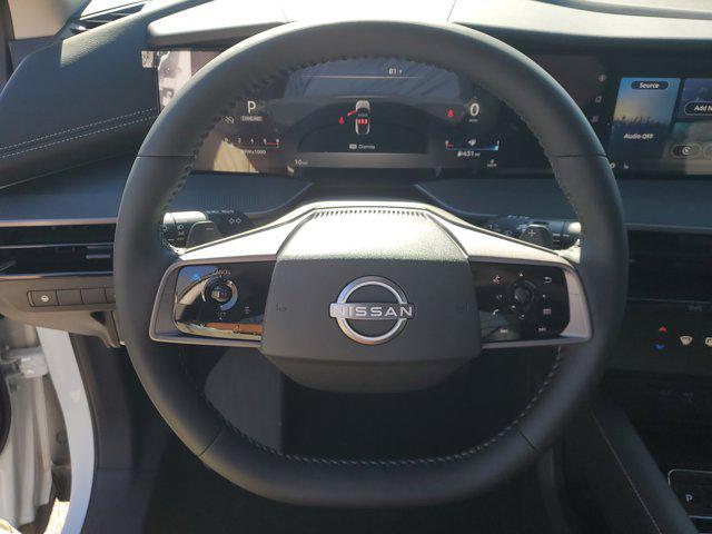 new 2025 Nissan Murano car, priced at $43,050