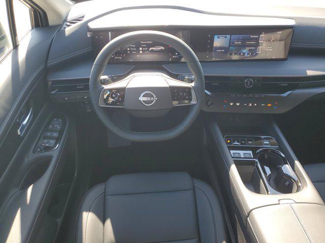 new 2025 Nissan Murano car, priced at $43,050