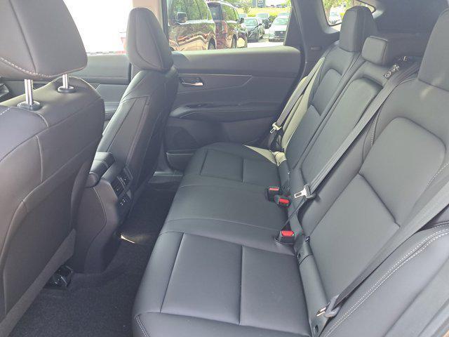 new 2025 Nissan Murano car, priced at $42,895