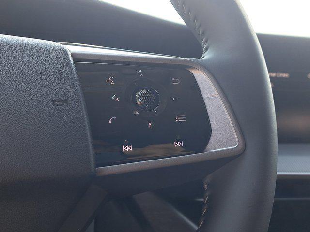 new 2025 Nissan Murano car, priced at $42,895