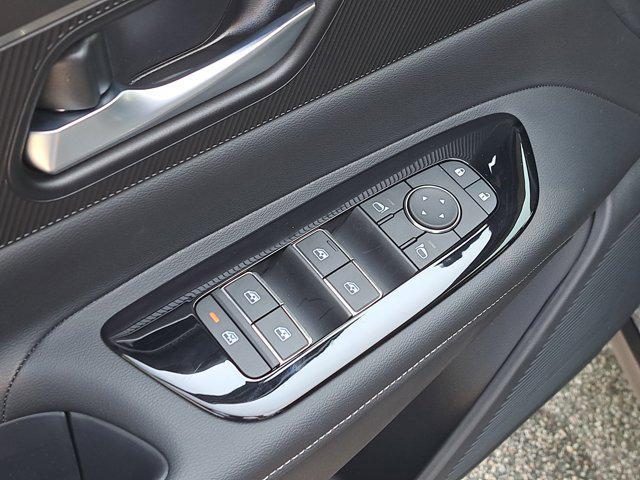 new 2025 Nissan Murano car, priced at $42,895