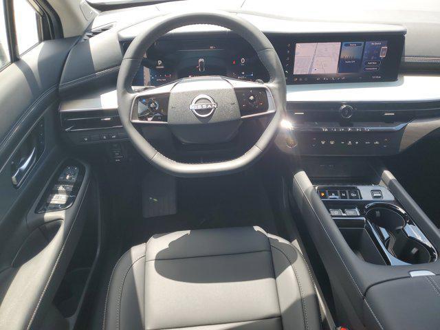 new 2025 Nissan Murano car, priced at $49,890