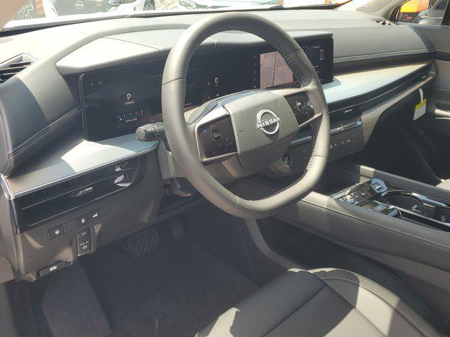 new 2025 Nissan Murano car, priced at $49,890