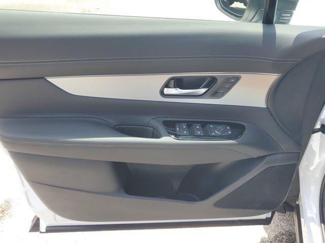 new 2025 Nissan Murano car, priced at $49,890