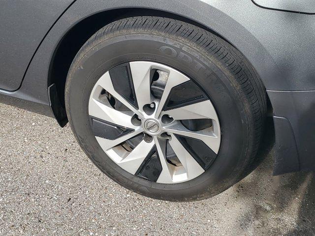 used 2019 Nissan Altima car, priced at $17,110