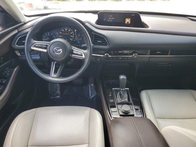 used 2021 Mazda CX-30 car, priced at $17,195