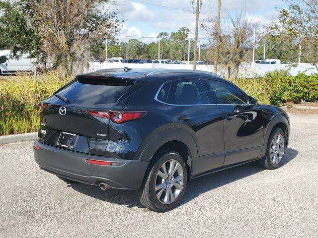 used 2021 Mazda CX-30 car, priced at $17,195