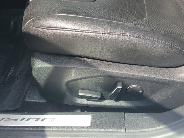 used 2019 Ford Fusion Energi car, priced at $19,095