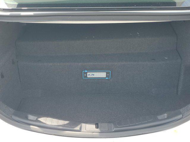 used 2019 Ford Fusion Energi car, priced at $19,095