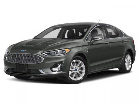 used 2019 Ford Fusion Energi car, priced at $19,220