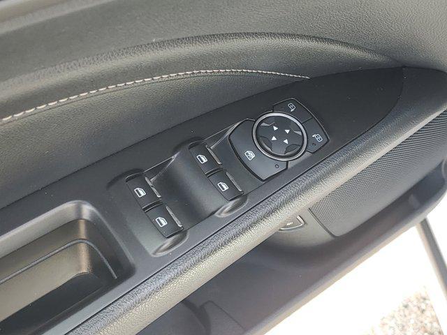 used 2019 Ford Fusion Energi car, priced at $19,095