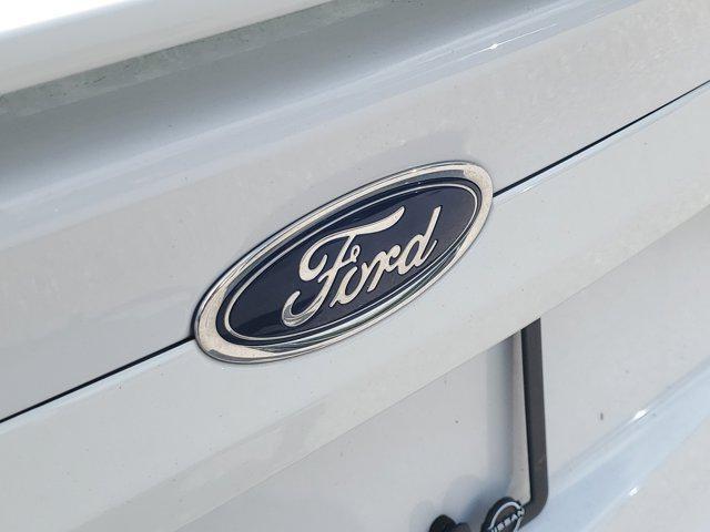 used 2019 Ford Fusion Energi car, priced at $19,095