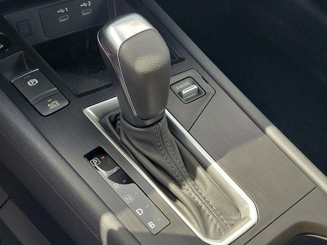 new 2026 Nissan Kicks car, priced at $24,445