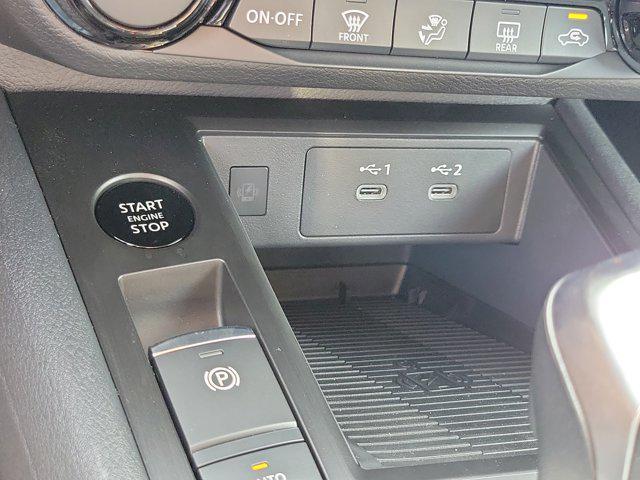 new 2026 Nissan Kicks car, priced at $24,445