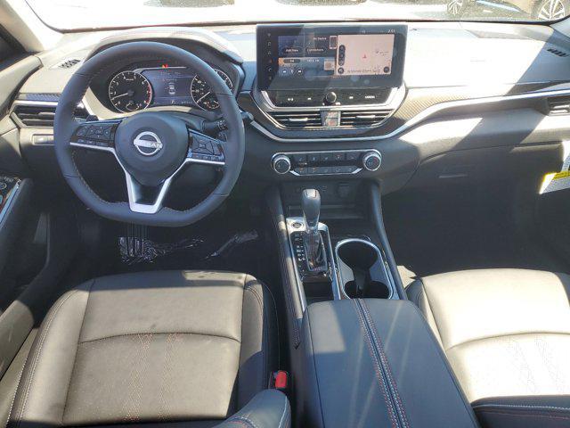 new 2024 Nissan Altima car, priced at $32,940
